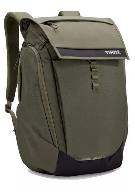 Рюкзак Thule Paramount Backpack 27L Soft Green Рюкзак Thule Paramount Backpack 27L Soft Green