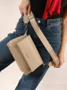 Сумка Valle Mitto 90909-1 sand Сумка Valle Mitto 90909-1 sand