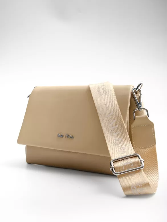 Сумка Valle Mitto 90909-1 sand Сумка Valle Mitto 90909-1 sand