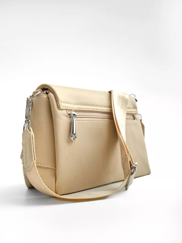 Сумка Valle Mitto 90909-1 sand Сумка Valle Mitto 90909-1 sand