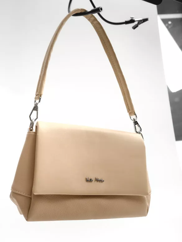 Сумка Valle Mitto 90909-1 sand Сумка Valle Mitto 90909-1 sand