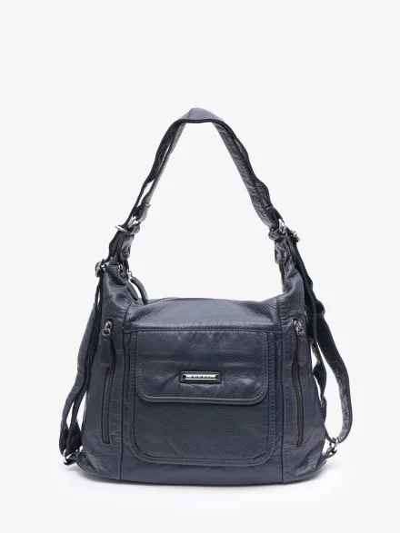 Сумка-рюкзак Runyi 1665 ben.blue Сумка-рюкзак Runyi 1665 ben.blue