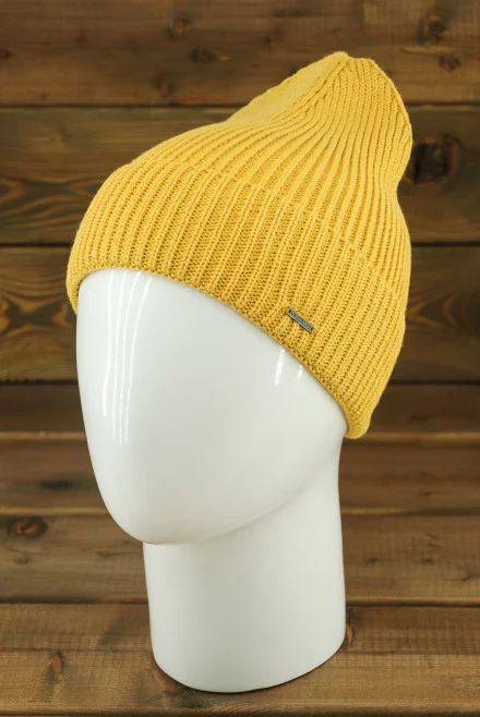 Шапка женская MARHATTER, 11027 золото Шапка женская MARHATTER, 11027 золото