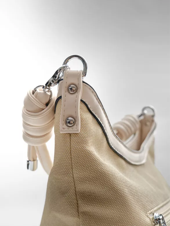 Сумка Valle Mitto 88979 beige