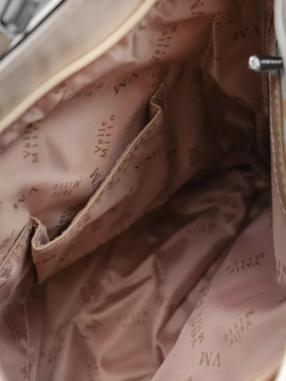 Сумка Valle Mitto 88979 beige