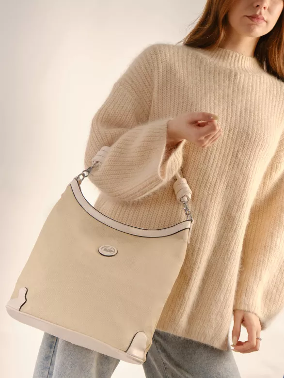 Сумка Valle Mitto 88979 beige