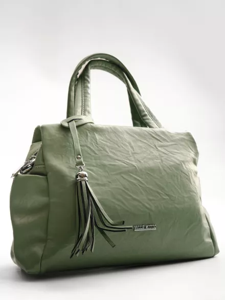 Сумка Valle Mitto 89805-1 green Сумка Valle Mitto 89805-1 green