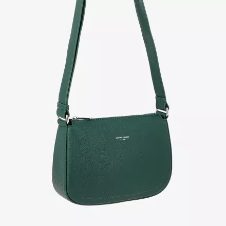 Сумка David Jones 6708B d.green Сумка David Jones 6708B d.green