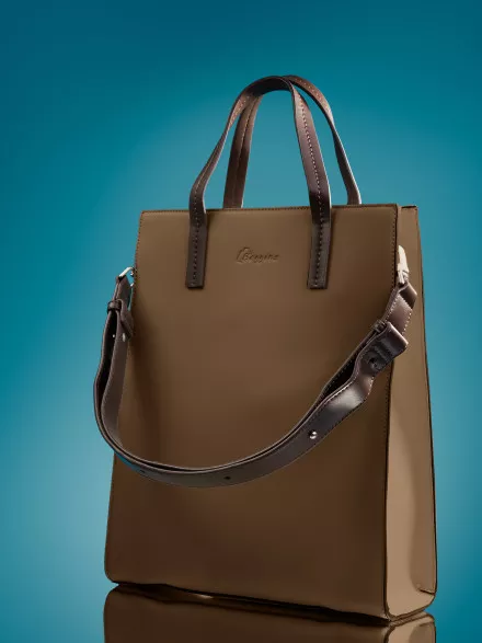 Сумка женская Baggins 58222 khaki (9073-8052) Сумка женская Baggins 58222 khaki (9073-8052)