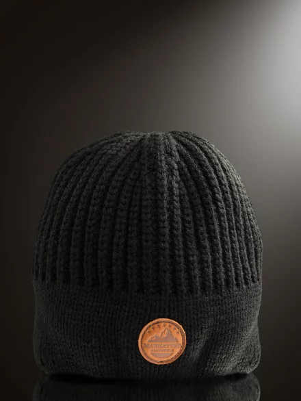 Ушанка мужская 12770 MARHATTER чёрный (57-59) Ушанка мужская 12770 MARHATTER чёрный (57-59)