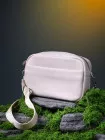 Сумка Baggins 3801 св.бежевая