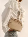 Сумка Valle Mitto 91325-1 sand