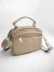 Сумка Valle Mitto 91325-1 sand