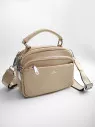 Сумка Valle Mitto 91325-1 sand