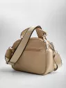 Сумка Valle Mitto 91325-1 sand