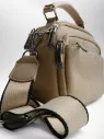 Сумка Valle Mitto 91325-1 sand