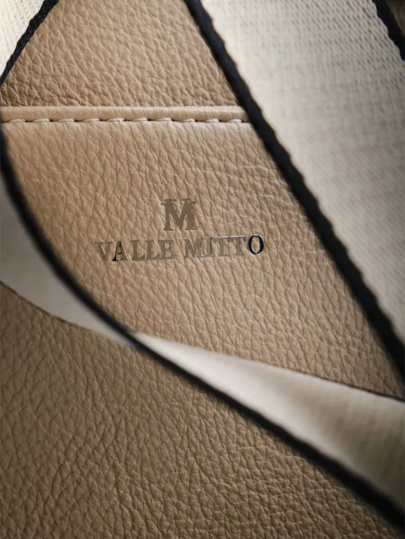 Сумка Valle Mitto 91325-1 sand