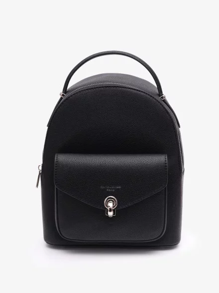 Рюкзак городской David Jones 7017А black Рюкзак городской David Jones 7017А black