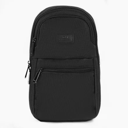 Рюкзак David Jones, 932202 black Рюкзак David Jones, 932202 black