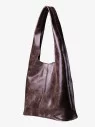 Сумка Baggins 0127 св.коричневый крек Сумка Baggins 0127 св.коричневый крек