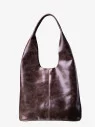 Сумка Baggins 0127 св.коричневый крек Сумка Baggins 0127 св.коричневый крек