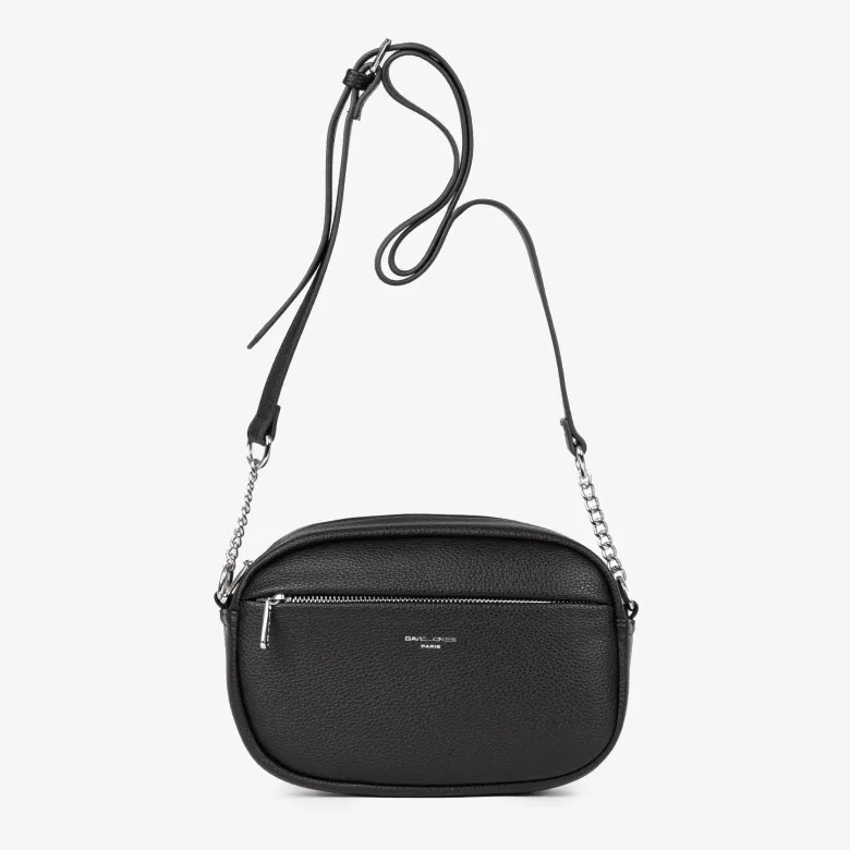 Сумка David Jones, 6740A black Сумка David Jones, 6740A black