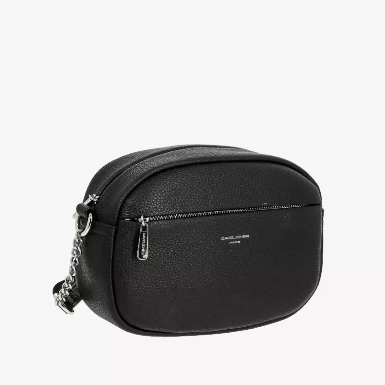 Сумка David Jones, 6740A black Сумка David Jones, 6740A black