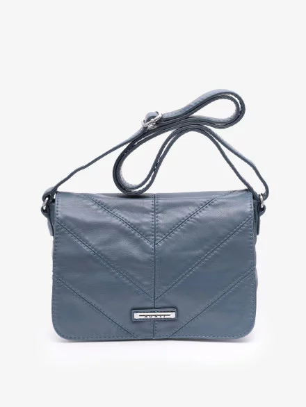 Сумка Runyi, 7028 d.blue Сумка Runyi, 7028 d.blue