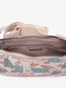 Cумка David Jones 7589 coconut cream