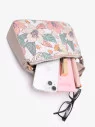 Cумка David Jones 7589 coconut cream