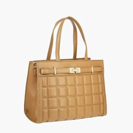 Сумка женская David Jones 6703 camel Сумка женская David Jones 6703 camel