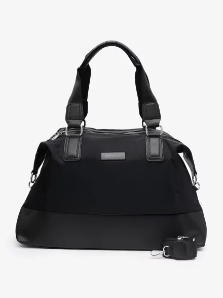 Сумка дорожная Alex&Mia 0119 black