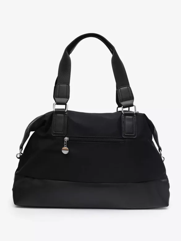 Сумка дорожная Alex&Mia 0119 black
