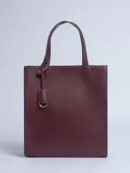 Сумка Richet 3175LN 808 бордовая Сумка Richet 3175LN 808 бордовая