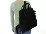 Рюкзак городской David Jones  8261 black