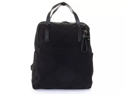 Рюкзак городской David Jones 8261 black Рюкзак городской David Jones 8261 black