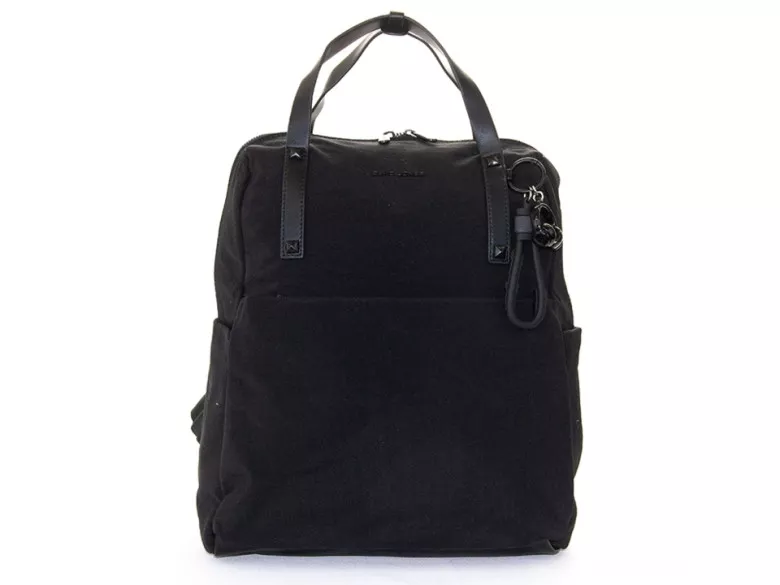 Рюкзак городской David Jones  8261 black