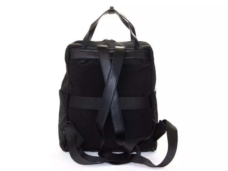 Рюкзак городской David Jones  8261 black