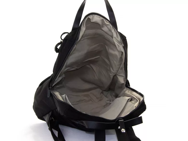 Рюкзак городской David Jones  8261 black