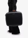 Чемодан пилот-кейс Rion+ 419 черный 15"