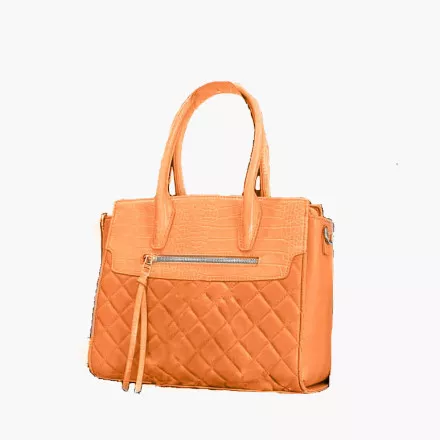 Сумка женская David Jones 6914-4 orange Сумка женская David Jones 6914-4 orange