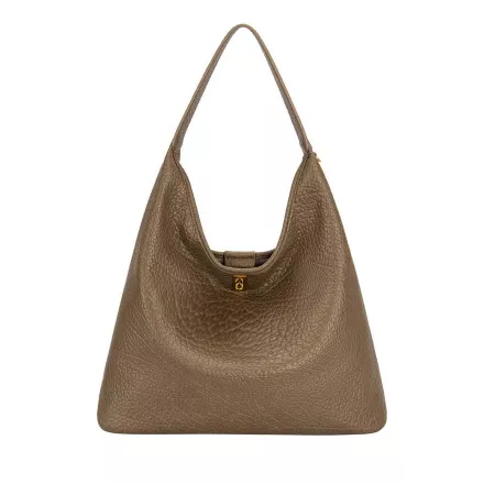 Сумка женская David Jones 7168 taupe