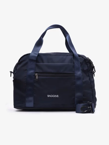 Сумка дорожно-спортивная Baggins 9230 синяя