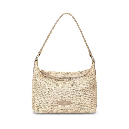 Сумка женская David Jones 7552 taos taupe