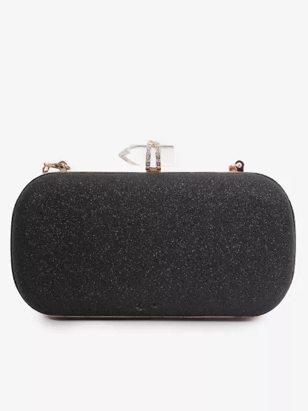 Клатч женский 3633 black