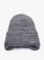 Ушанка MARHATTER 13186 серый (57-59)