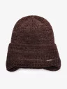Ушанка MARHATTER 13186 коричневая (57-59)