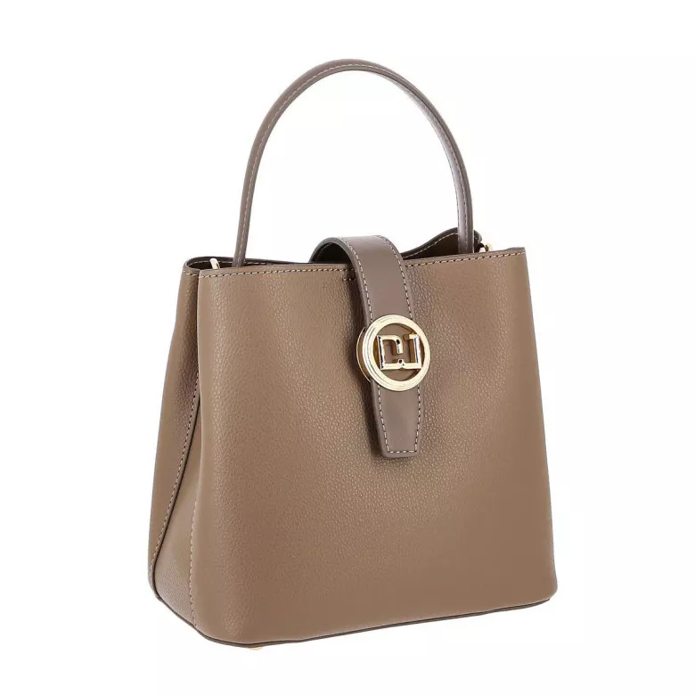 Сумка женская David Jones 7134 taupe Сумка женская David Jones 7134 taupe