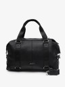 Сумка дорожная Alex&Mia 0118 black