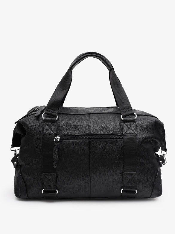 Сумка дорожная Alex&Mia 0118 black Сумка дорожная Alex&Mia 0118 black